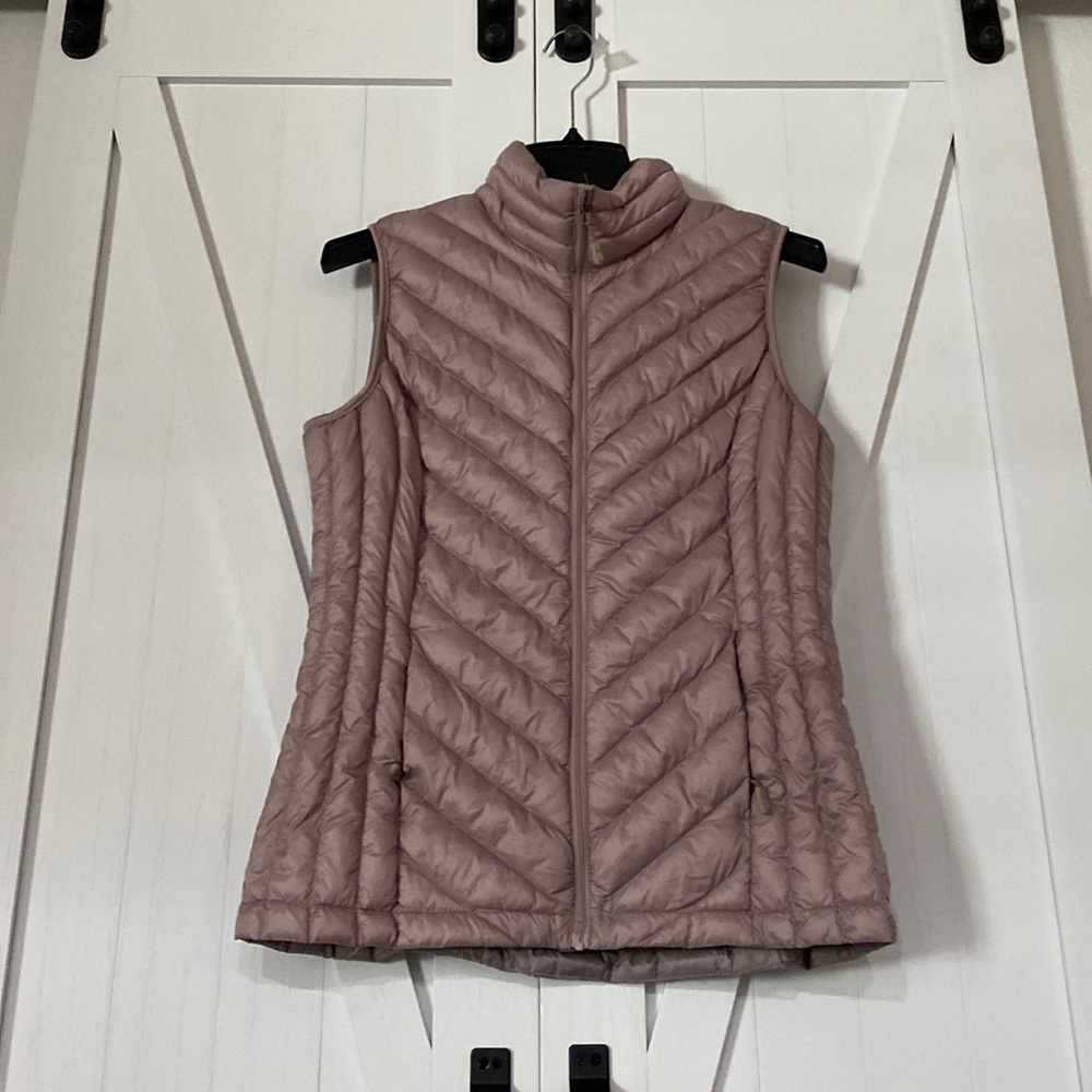 32 degrees heat women’s  packable vest